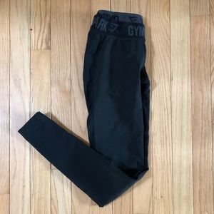 Gym shark leggings FIT